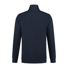 Sunray Sweatjacke mit Stehkragen